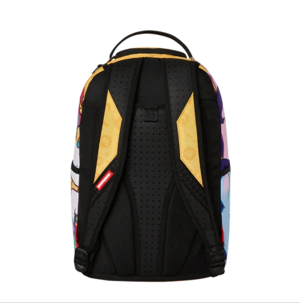 Colorful Kids Backpack - Picture 4 of 11